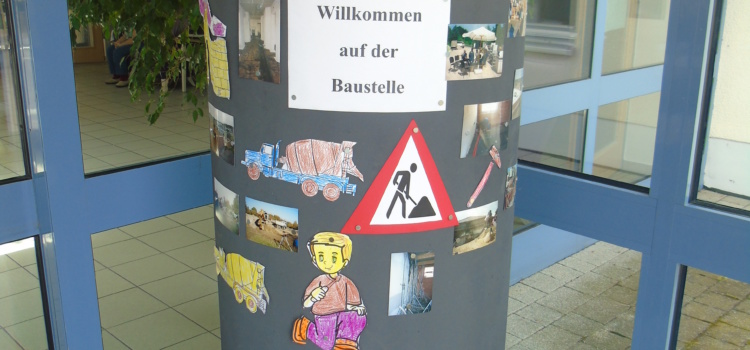 20 Jahre Wohnpflegeheim