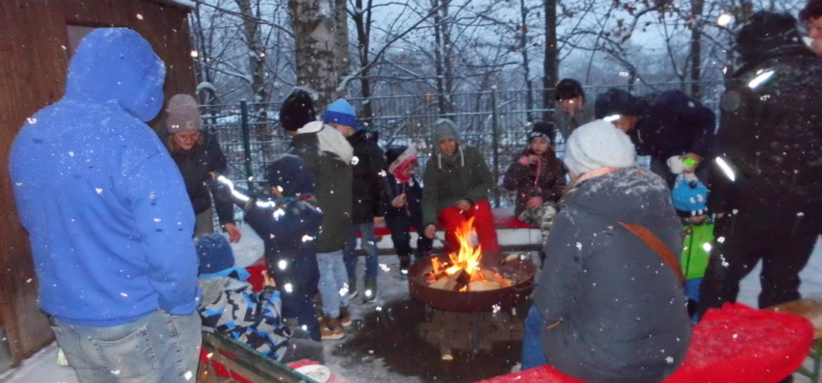 Wunderschöne Weihnachten